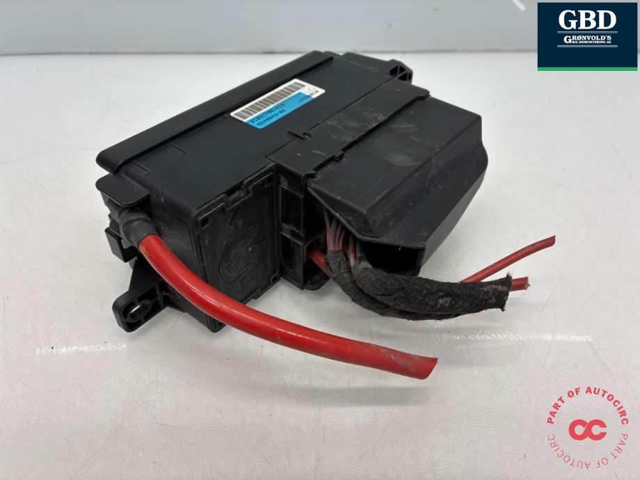 Sikringsboks motorrom til Mini Countryman 2010-2016 (R60) (R60) (61 14 9 240 943|9240943-02|)