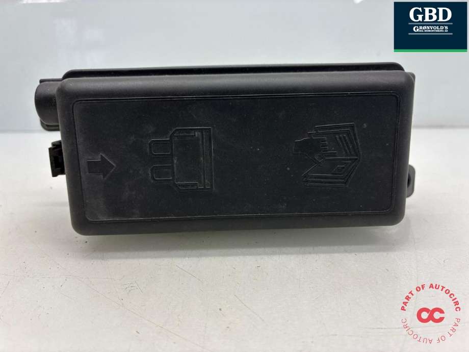 Sikringsboks motorrom til Mini Countryman 2010-2016 (R60) (R60) (61 14 9 240 943|9240943-02|)