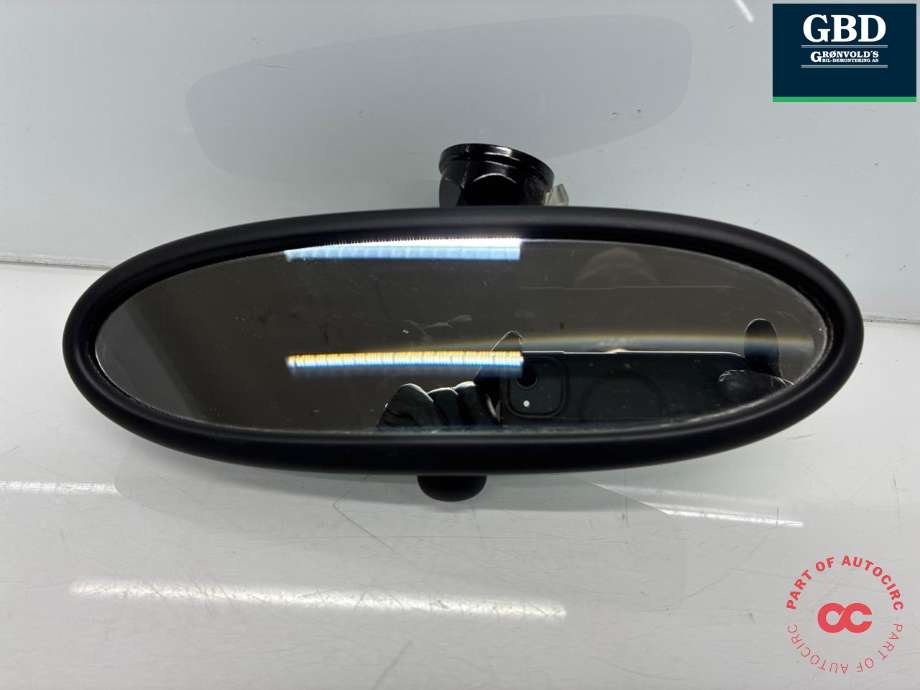 Speil innvendig til Mini Countryman 2010-2016 (R60) (R60) (51 16 9 302 872|)