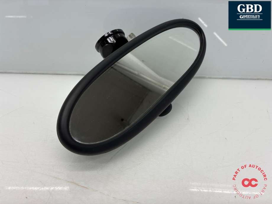 Speil innvendig til Mini Countryman 2010-2016 (R60) (R60) (51 16 9 302 872|)