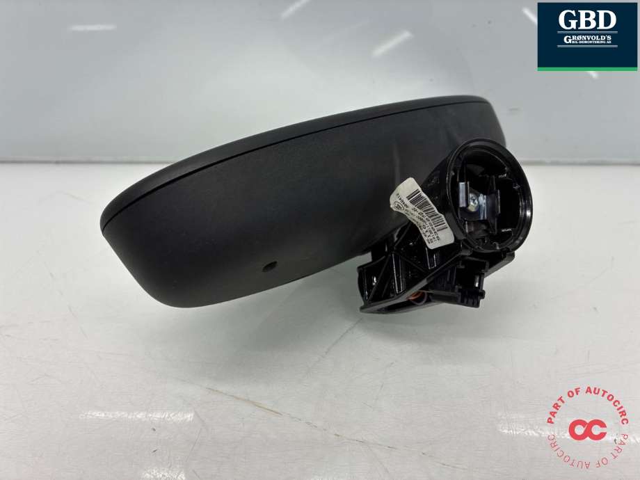 Speil innvendig til Mini Countryman 2010-2016 (R60) (R60) (51 16 9 302 872|)