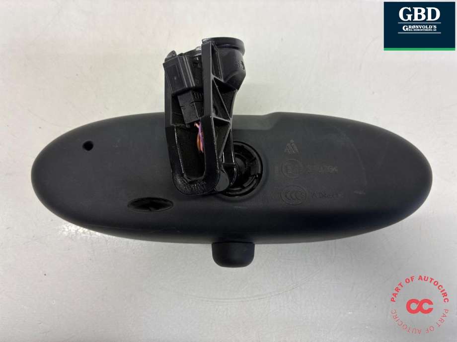 Speil innvendig til Mini Countryman 2010-2016 (R60) (R60) (51 16 9 302 872|)