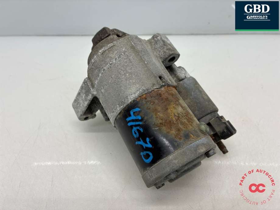 Starter til Mini Countryman 2010-2016 (R60) (R60) (12 41 7 552 105|7645594 80|)