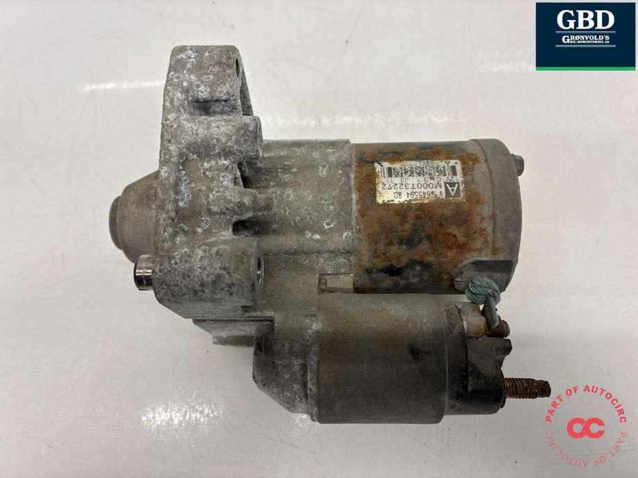 Starter til Mini Countryman 2010-2016 (R60) (R60) (12 41 7 552 105|7645594 80|)