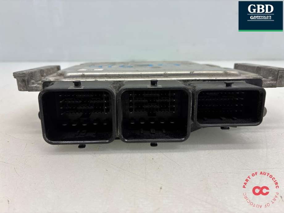 Styreenhet motor til Mini Countryman 2010-2016 (R60) (R60) (12 14 8 652 747|261 S09 941|)