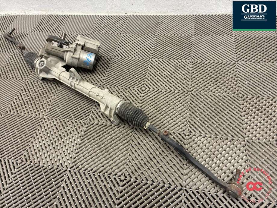 Tannstang elektrisk til Mini Countryman 2010-2016 (R60) (R60) (32 10 9 810 037|9810033A104|)