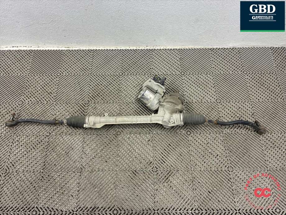 Tannstang elektrisk til Mini Countryman 2010-2016 (R60) (R60) (32 10 9 810 037|9810033A104|)
