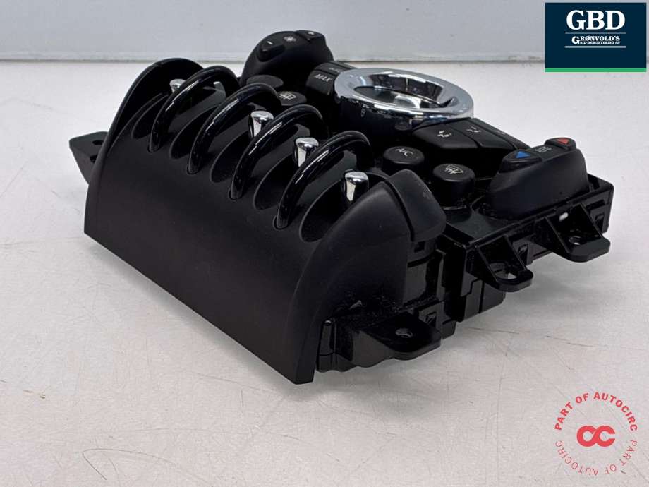 Varmeapparat betjening til Mini Countryman 2010-2016 (R60) (R60) (64 11 9 812 027|)