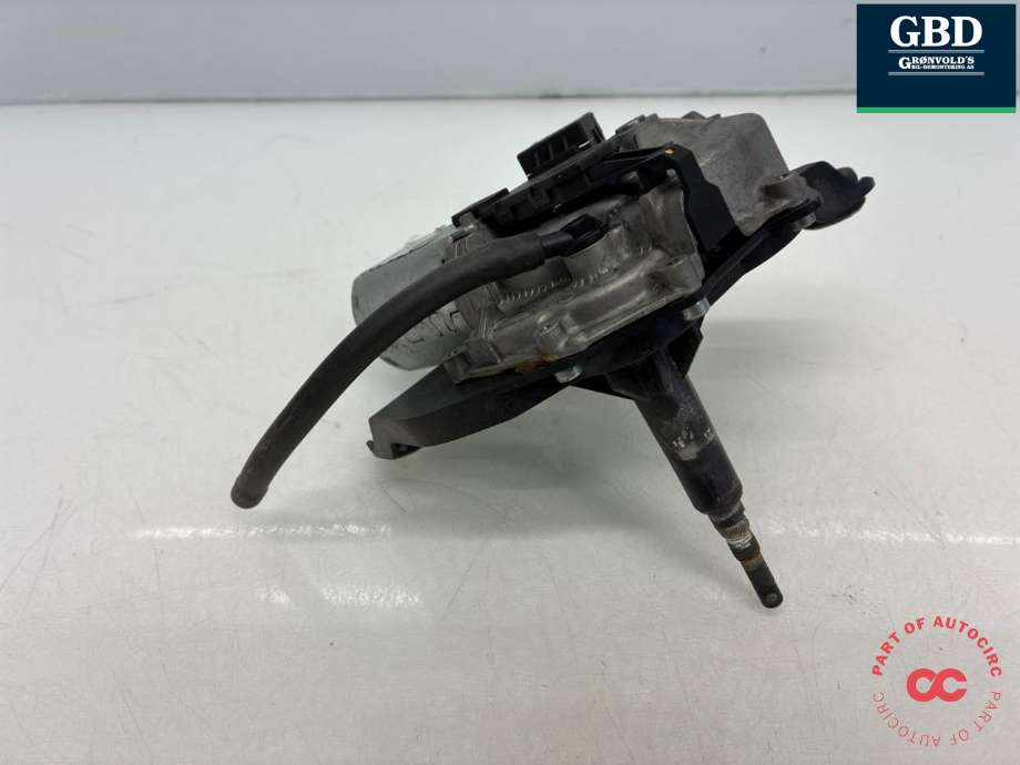 Viskermotor bakrute til Mini Countryman 2010-2016 (R60) (R60) (67 63 6 932 013|)