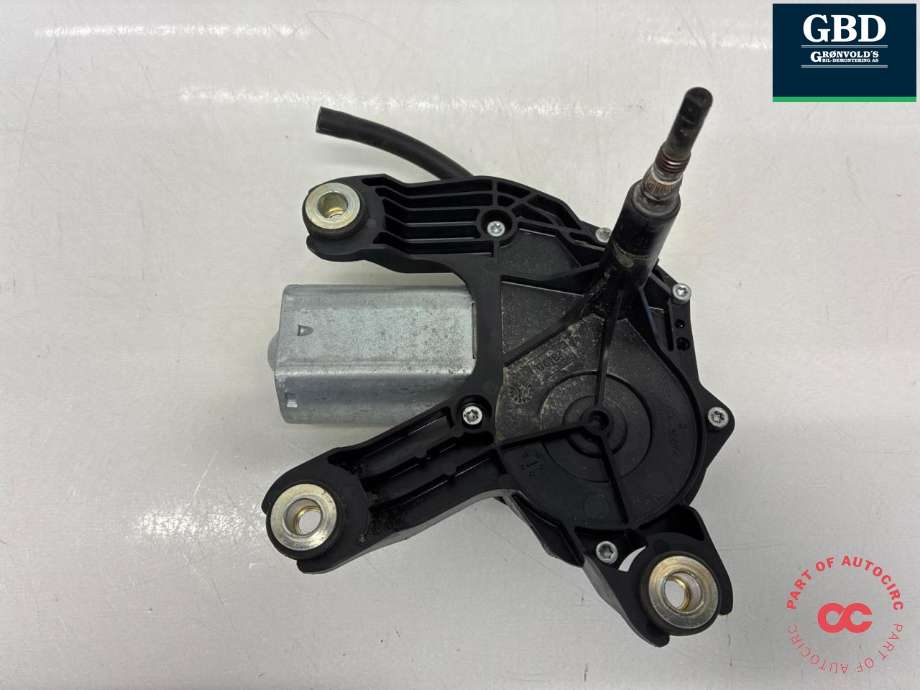 Viskermotor bakrute til Mini Countryman 2010-2016 (R60) (R60) (67 63 6 932 013|)