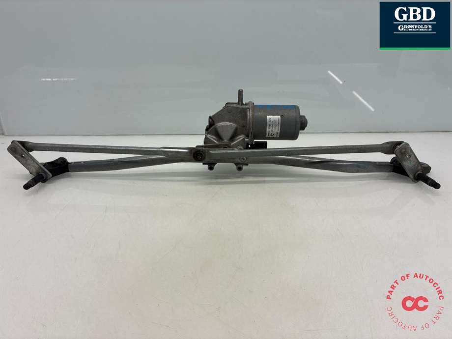 Viskermotor frontrute komplett m/overføring til Mini Countryman 2010-2016 (R60) (R60) (61 61 9 800 894|9804398-01|)