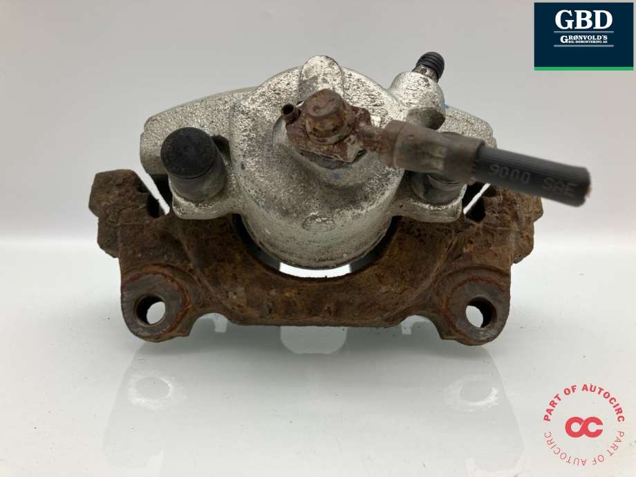 Bremsecaliper høyre foran til VW Caddy 2004-2010 (Type III, Fase 1)  (1K0 615 124 E|)