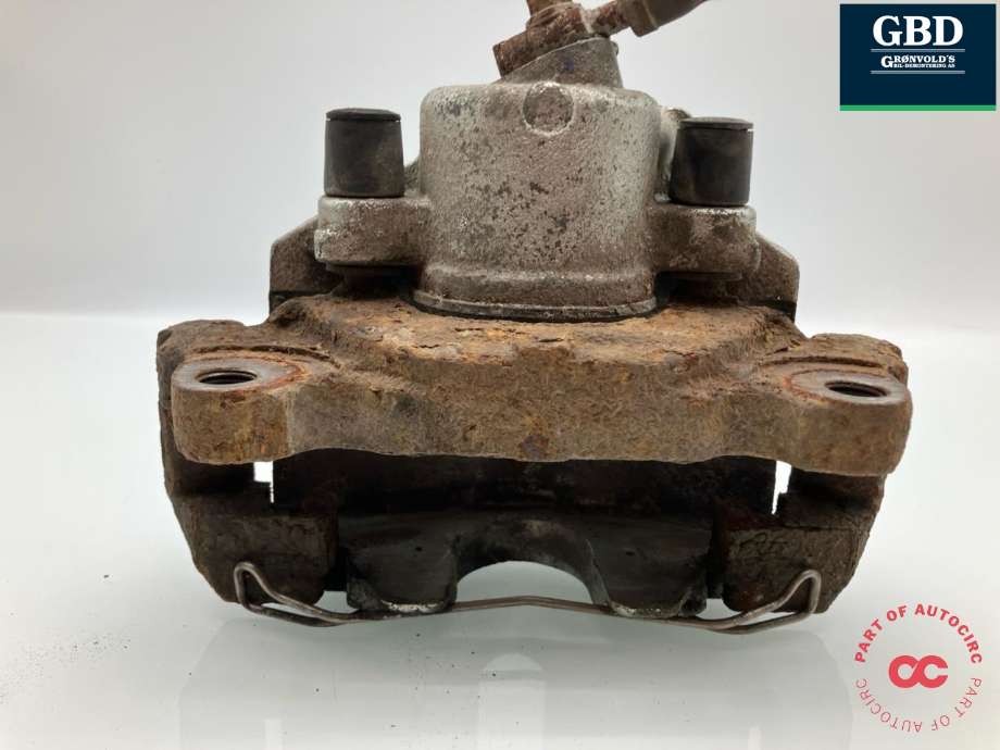 Bremsecaliper høyre foran til VW Caddy 2004-2010 (Type III, Fase 1)  (1K0 615 124 E|)