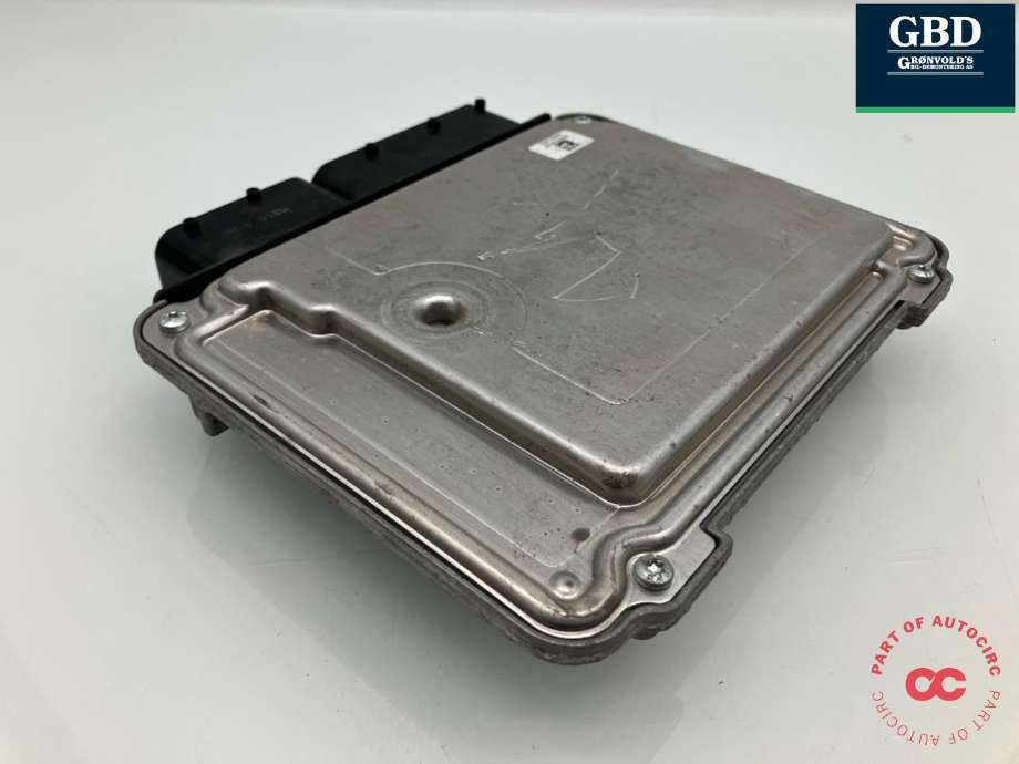 Styreenhet motor til VW Caddy 2004-2010 (Type III, Fase 1)  (03G 906 021 PF|)