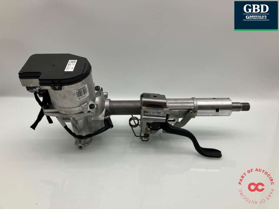 Rattaksel elektrisk servo til Hyundai Kona 2024-->> (Type II)  (56310-BF000|56300BF000|BF56300000)