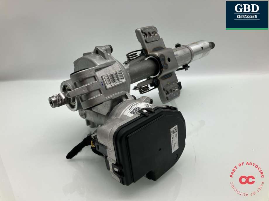 Rattaksel elektrisk servo til Hyundai Kona 2024-->> (Type II)  (56310-BF000|56300BF000|BF56300000)