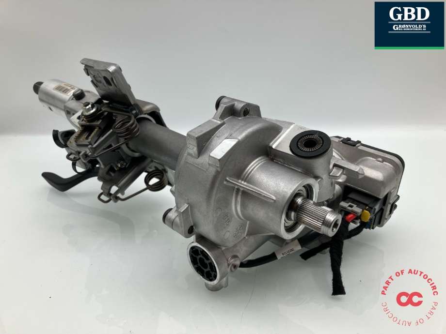 Rattaksel elektrisk servo til Hyundai Kona 2024-->> (Type II)  (56310-BF000|56300BF000|BF56300000)