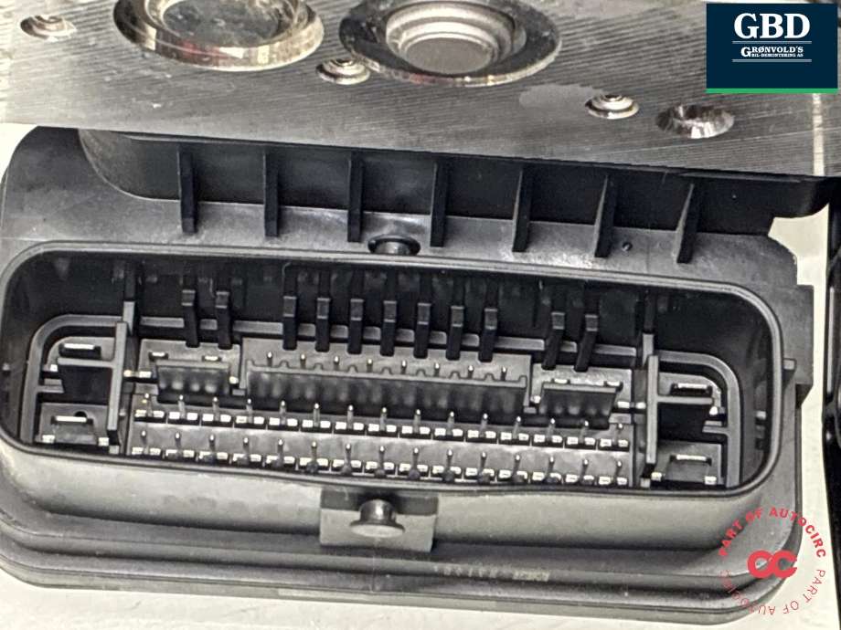 ABS sentral til Toyota bZ4X 2022-->> (4405042R70|116040-84030|)