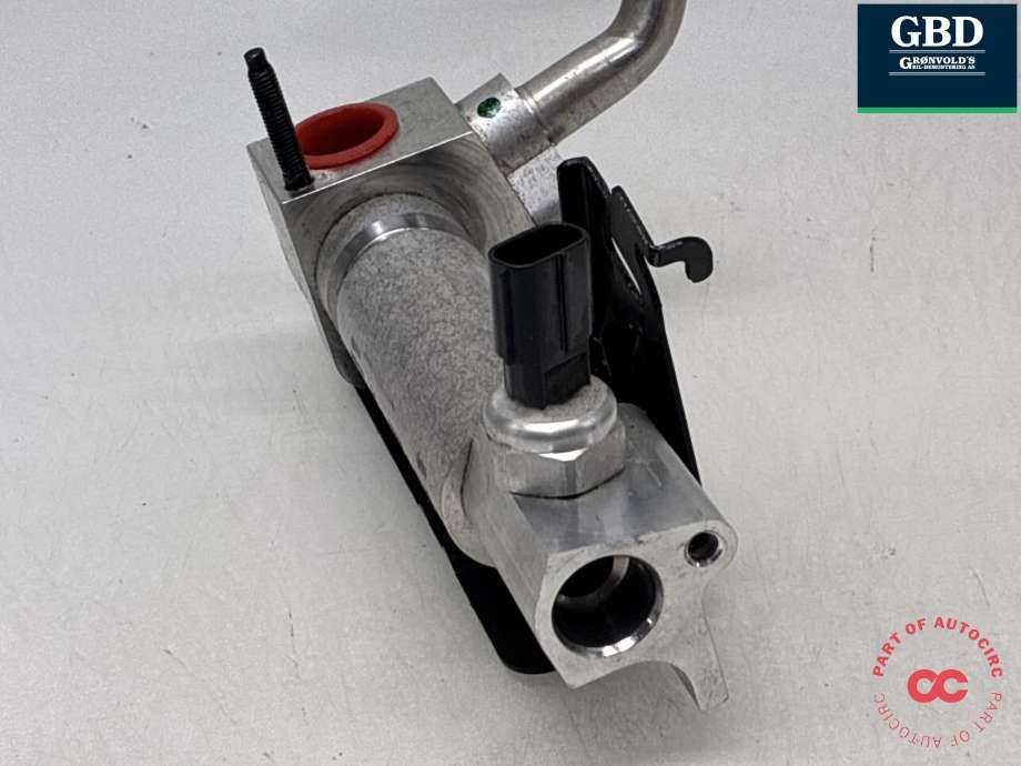Aircondition rør til Toyota bZ4X 2022-->>  (8720942360|443250-1140|)
