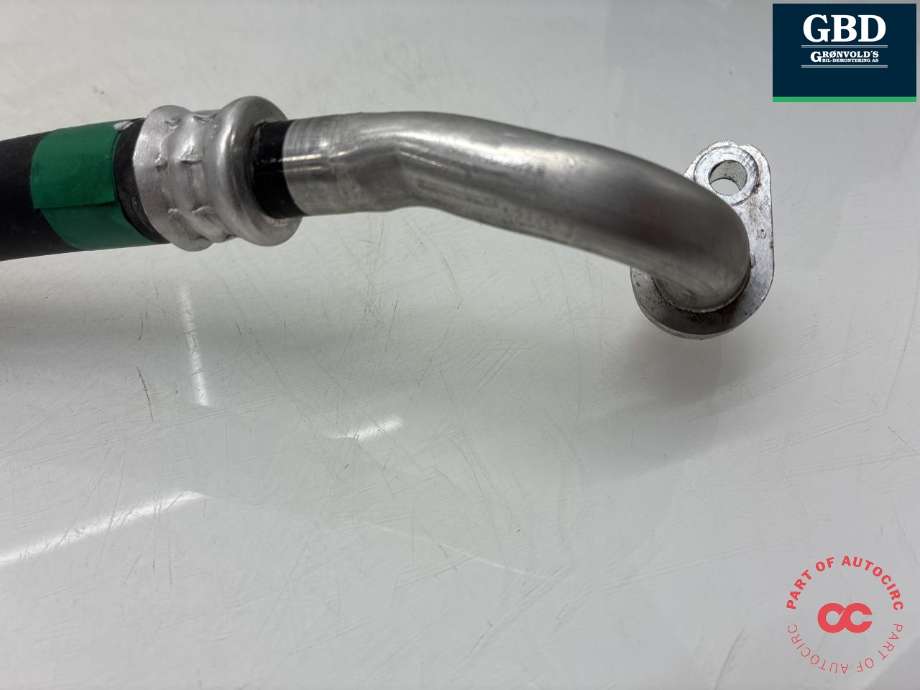 Aircondition rør til Toyota bZ4X 2022-->> (8870442790|)
