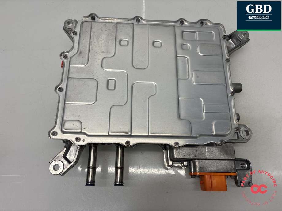 Batterilader (OBC - On Board Charger) til Toyota bZ4X 2022-->> (G909046010|)