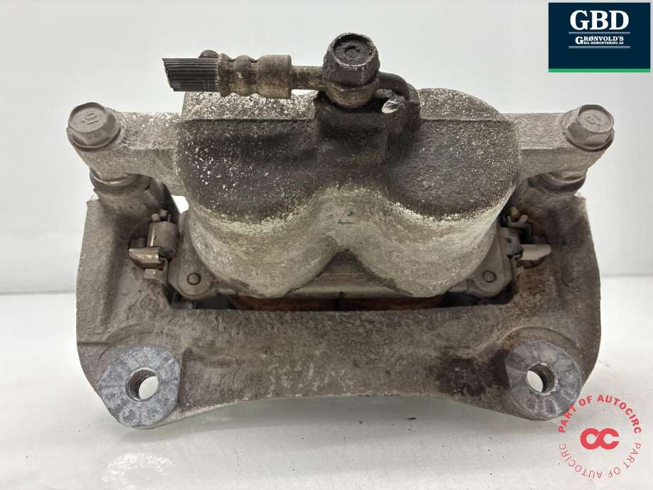 Bremsecaliper venstre foran til Toyota bZ4X 2022-->> (4775042130|)