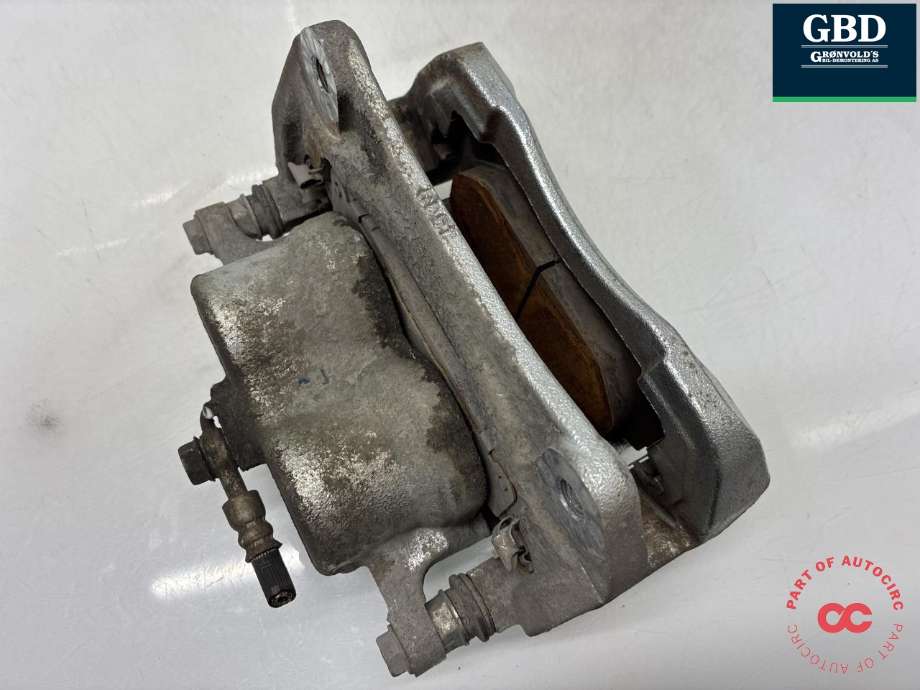 Bremsecaliper venstre foran til Toyota bZ4X 2022-->> (4775042130|)