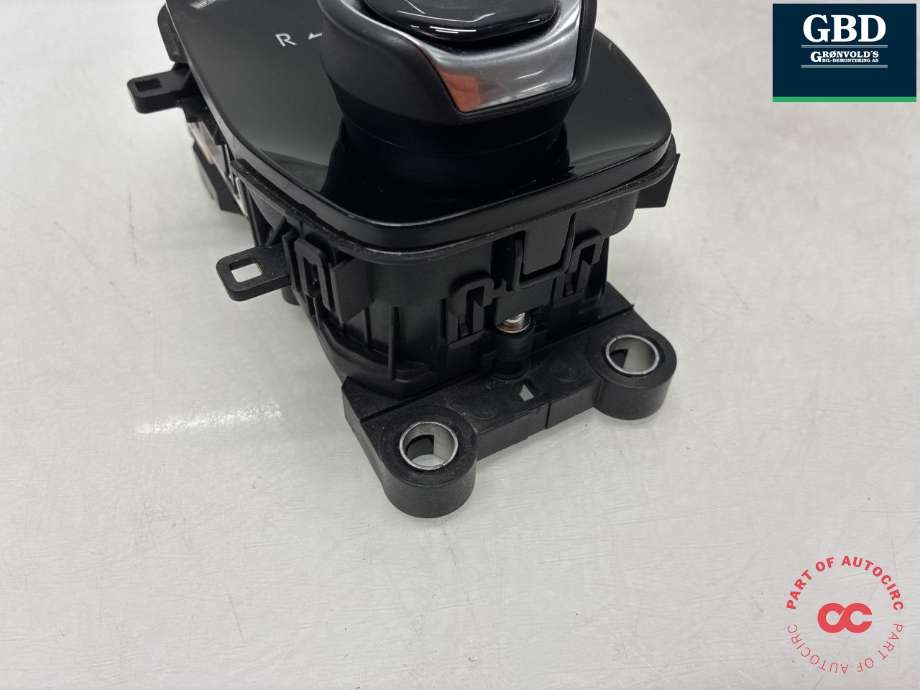 Girstang/girvelger automat til Toyota bZ4X 2022-->> (3355042321|)