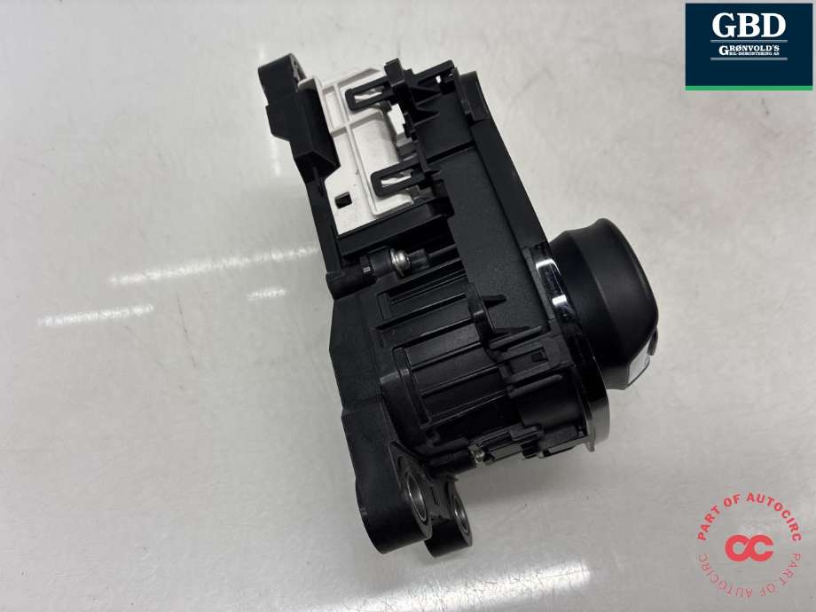 Girstang/girvelger automat til Toyota bZ4X 2022-->> (3355042321|)