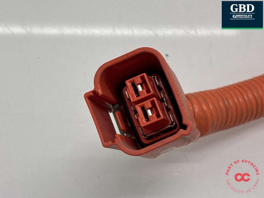 Kabel høy volt (HV) elbil til Toyota bZ4X 2022-->>  (821H442010|)