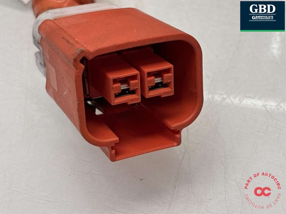 Kabel høy volt (HV) elbil til Toyota bZ4X 2022-->>  (821H442010|)