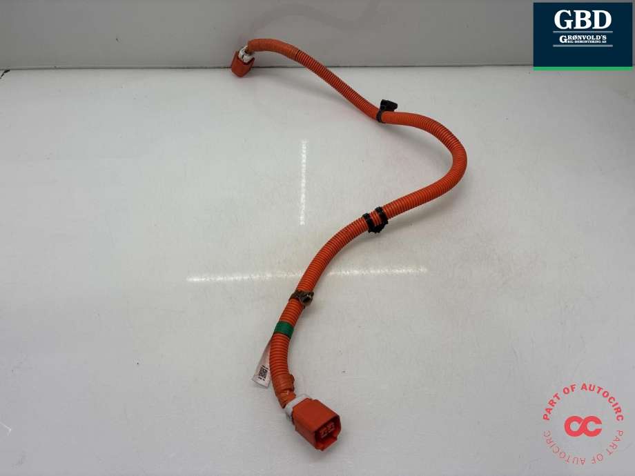 Kabel høy volt (HV) elbil til Toyota bZ4X 2022-->>  (821H442010|)