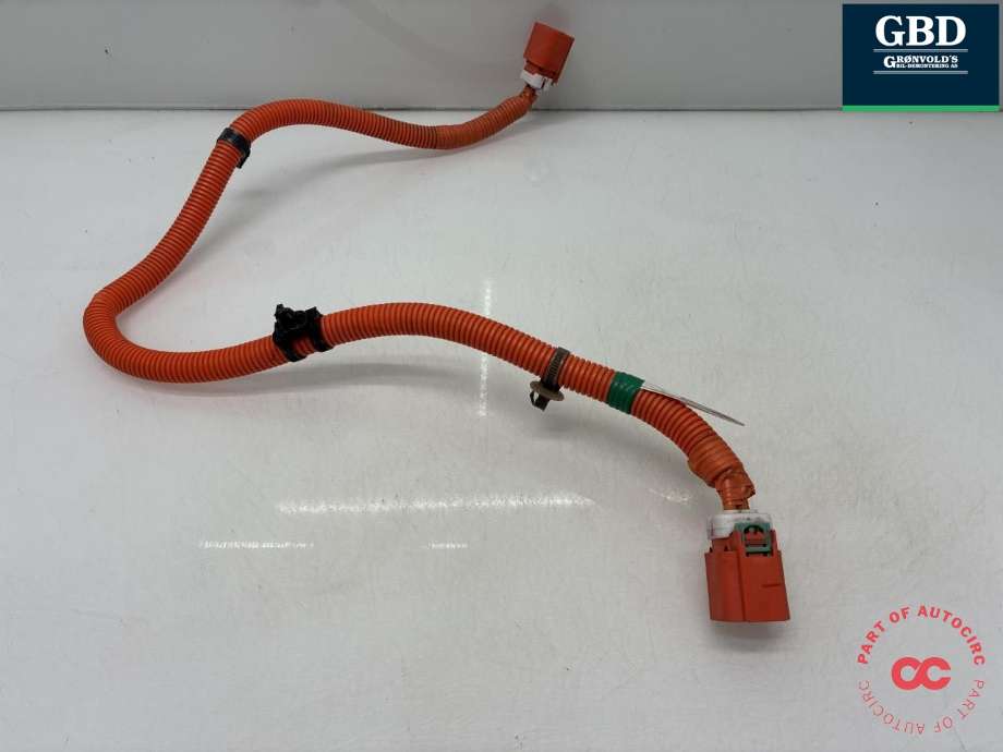 Kabel høy volt (HV) elbil til Toyota bZ4X 2022-->>  (821H442010|)