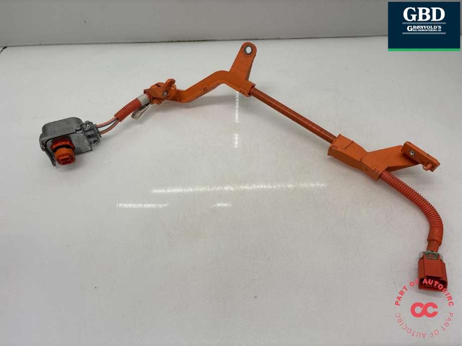 Kabel høy volt (HV) elbil til Toyota bZ4X, 2022-->> (821H542010)