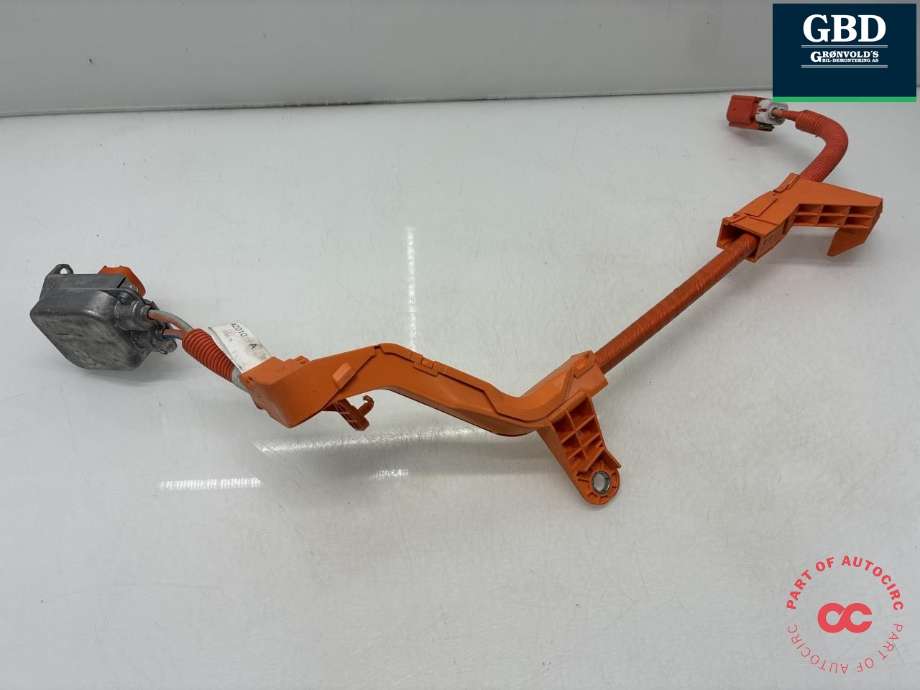Kabel høy volt (HV) elbil til Toyota bZ4X 2022-->> (821H542010|)