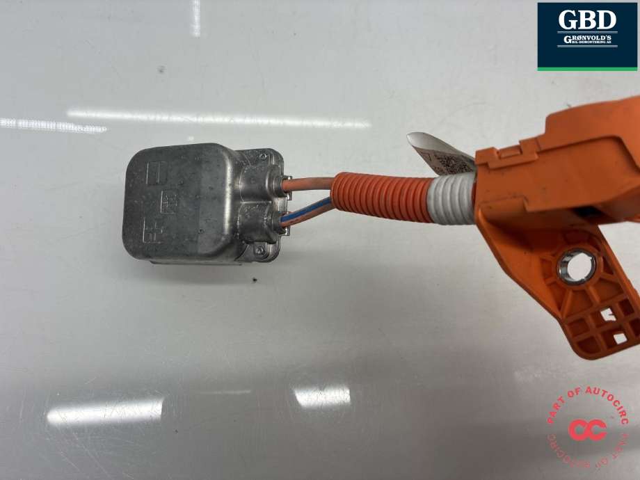 Kabel høy volt (HV) elbil til Toyota bZ4X 2022-->> (821H542010|)