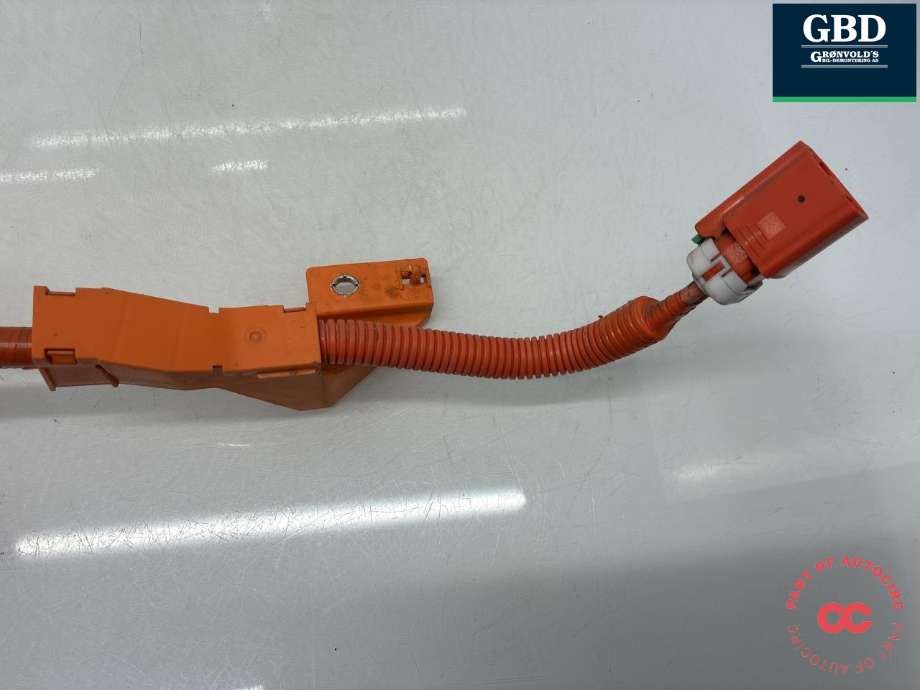 Kabel høy volt (HV) elbil til Toyota bZ4X 2022-->> (821H542010|)