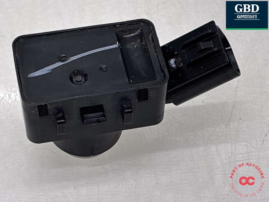 Parkeringssensor bak til Toyota bZ4X 2022-->>  (8934842140B0|89341-K0060|)