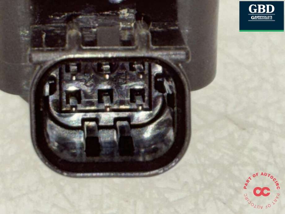 Parkeringssensor bak til Toyota bZ4X 2022-->>  (8934842140B0|89341-K0060|)