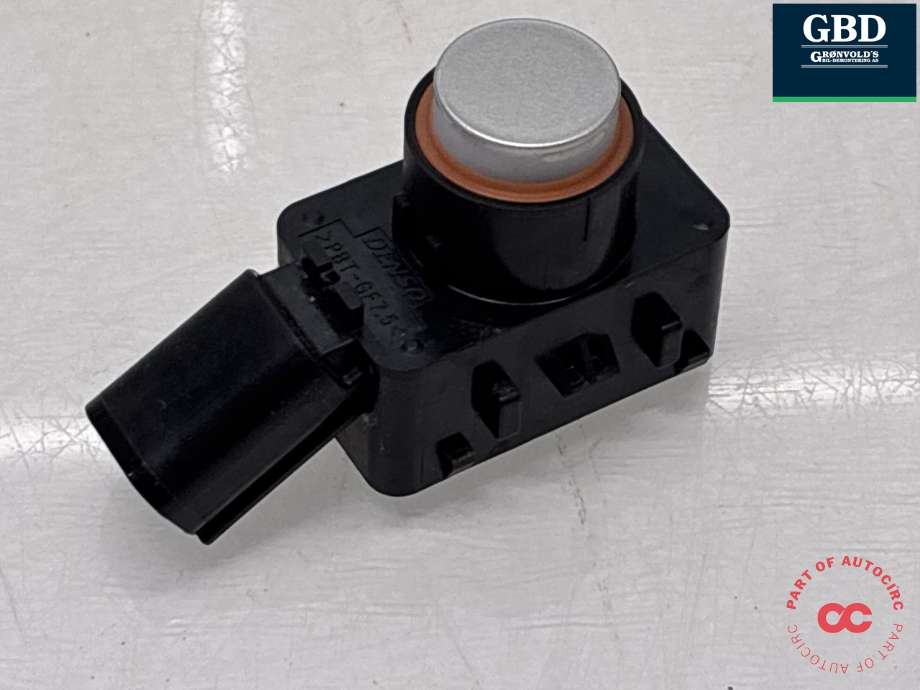 Parkeringssensor bak til Toyota bZ4X, 2022-->> (8934842130B0)