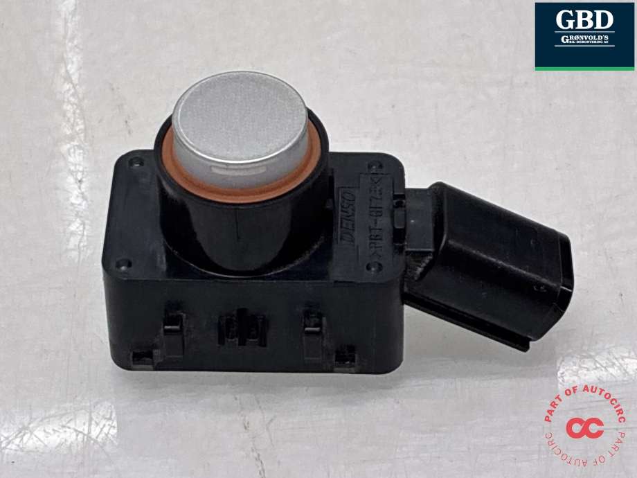 Parkeringssensor bak til Toyota bZ4X 2022-->>  (8934842130B0|89341-K0060|)