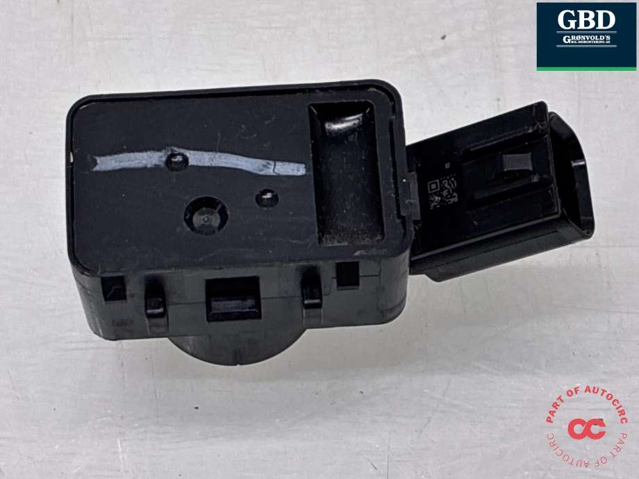 Parkeringssensor bak til Toyota bZ4X 2022-->>  (8934842130B0|89341-K0060|)