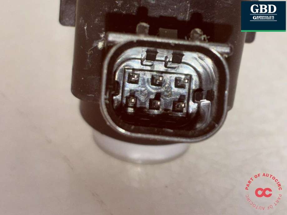 Parkeringssensor bak til Toyota bZ4X 2022-->>  (8934842130B0|89341-K0060|)
