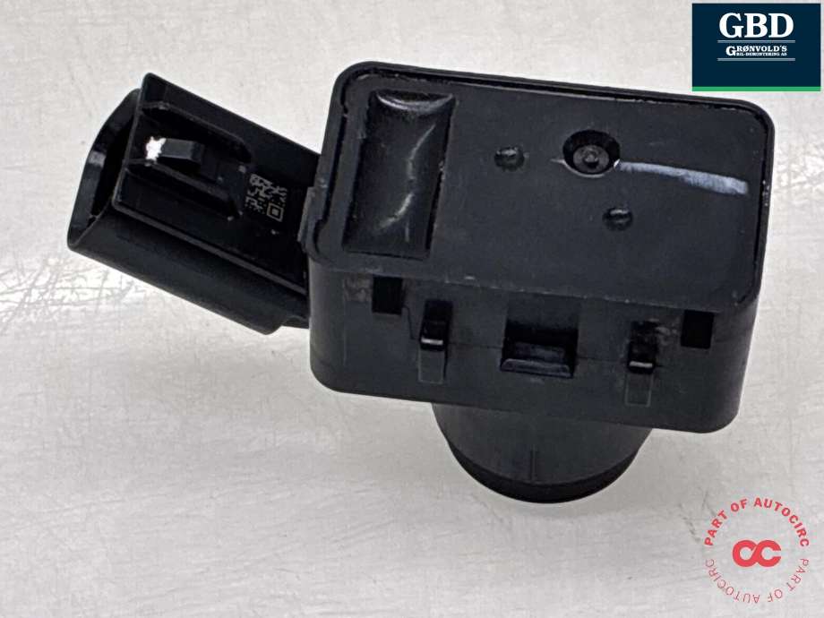 Parkeringssensor bak til Toyota bZ4X 2022-->> (8934878120C2|89341-50080|)