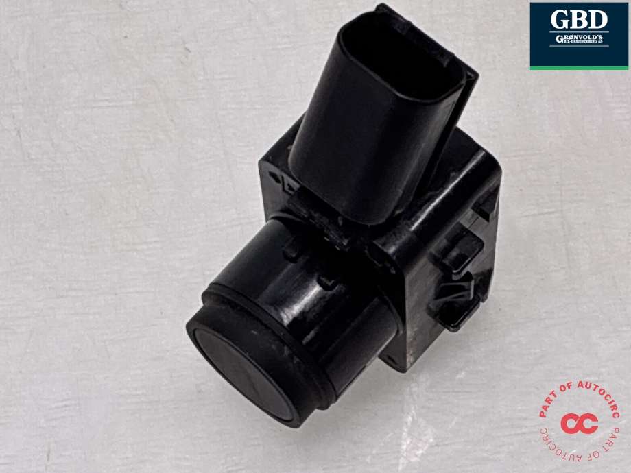 Parkeringssensor bak til Toyota bZ4X 2022-->> (8934878120C2|89341-50080|)