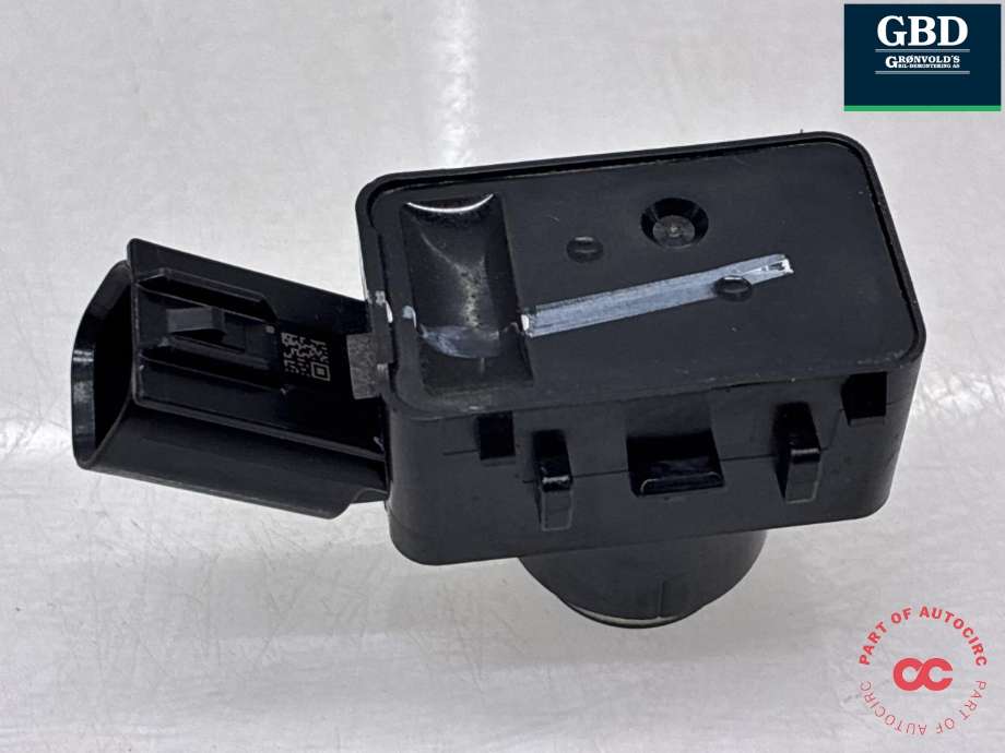 Parkeringssensor bak til Toyota bZ4X 2022-->> (8934878120C2|89341-50080|)