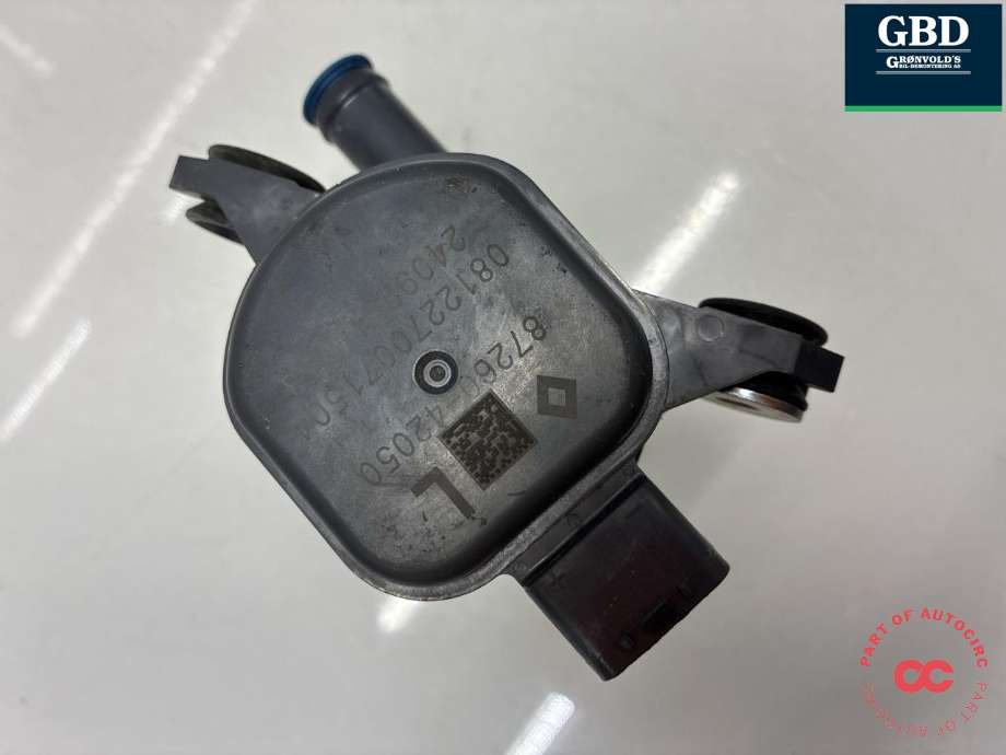 Sirkulasjonspumpe til Toyota bZ4X 2022-->> (8726042050|87260-42050|)