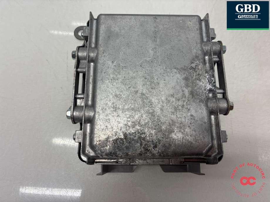 Styreenhet diverse til Toyota bZ4X 2022-->> (2891210020|28912-10020-D|)