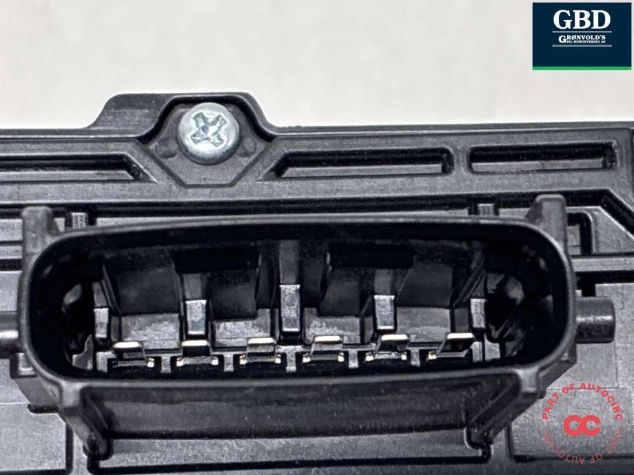 Styreenhet diverse til Toyota bZ4X 2022-->> (8968048030|)