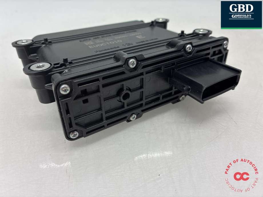 Styreenhet diverse til Toyota bZ4X 2022-->> (8968048030|)